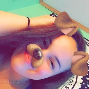 Meet your Posher, Shaylee